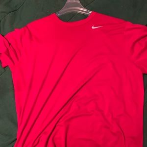 Nike athletic T-shirt